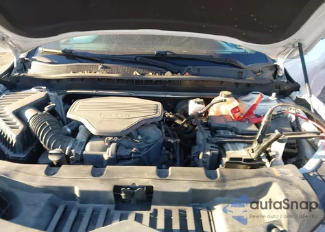 2021 Chevrolet Blazer Fwd Rs из США, поврежденный, VIN 3GNKBERS3MS503113